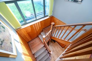 Staircase- click for photo gallery
